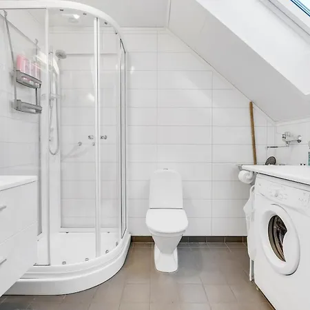 Polar Rose L L Unique Lägenhet *