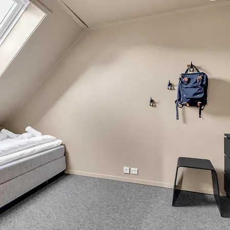 Polar Rose L L Unique Τρόμσο