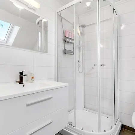 Διαμέρισμα Polar Rose L L Unique