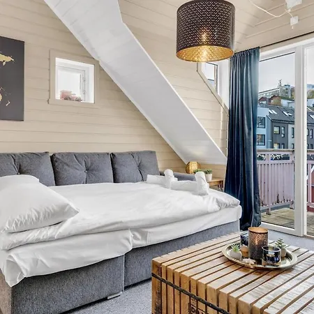 Διαμέρισμα Polar Rose L L Unique *