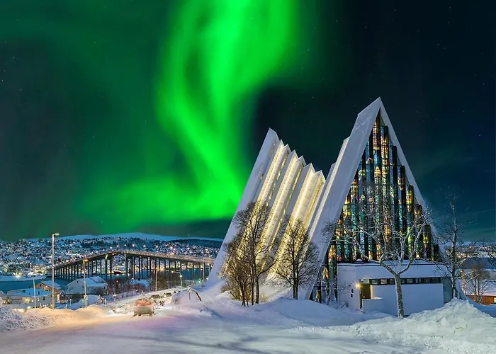 Апартаменты Polar Rose L L Unique *