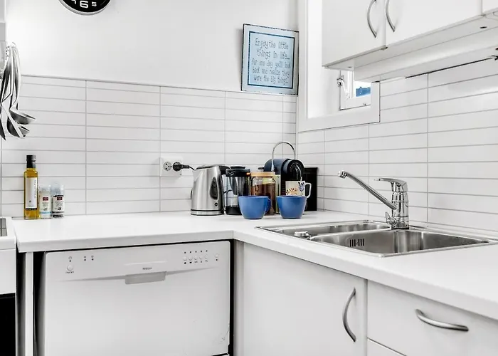 Polar Rose L L Unique Тромсё