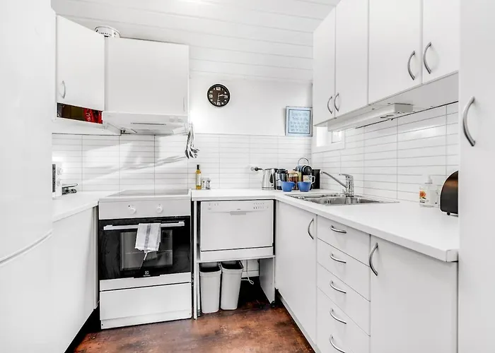 Polar Rose L L Unique Апартаменты *